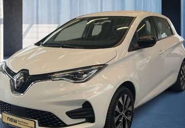 Renault ZOE 33.759 km 13.990 &euro; München 81827