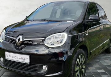 Renault Twingo 12.553 km 14.499 &euro; Erfurt 99099