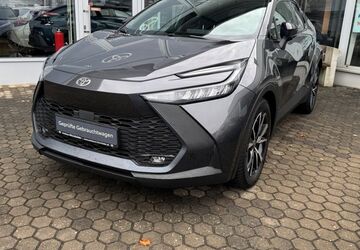 Toyota C-HR 26.626 km 27.370 &euro; Hilpoltstein 91161