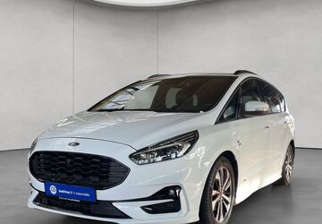 Ford S-Max 53.459 km 28.290 &euro; Esslingen 73730