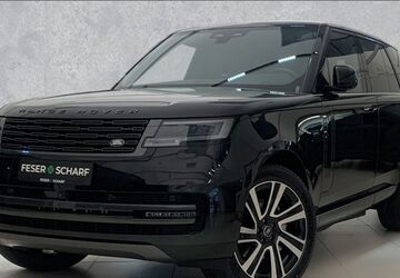 Land Rover Range Rover 5.800 km 144.650 &euro; Nürnberg 90441