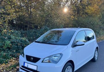 Seat Mii 37.007 km 11.500 &euro; Haan 42781
