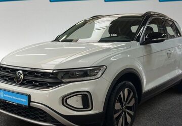 VW T-Roc 26.182 km 30.888 &euro; Hamburg 22761