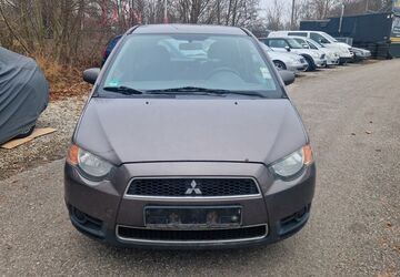 Mitsubishi Colt 224.000 km 1.799 &euro; Polling / Ehring 84570