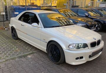 BMW 323 149.000 km 4.500 &euro; Berlin 13359