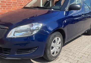 Skoda Roomster 185.000 km 2.999 &euro; Emstek 49685