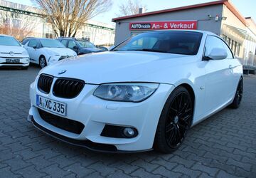 BMW 335 129.975 km 19.490 &euro; Augsburg 86165