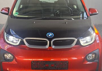 BMW i3 99.000 km 10.590 &euro; Berlin 12555