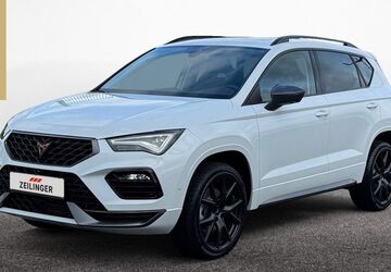 Cupra Ateca 1.720 km 35.945 &euro; Dietersheim 91463