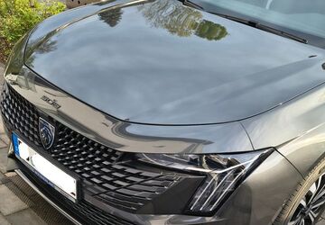 Peugeot 508 22.700 km 29.990 &euro; Bochum 44866