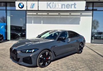 BMW M440 8.256 km 67.665 &euro; Gera 07552