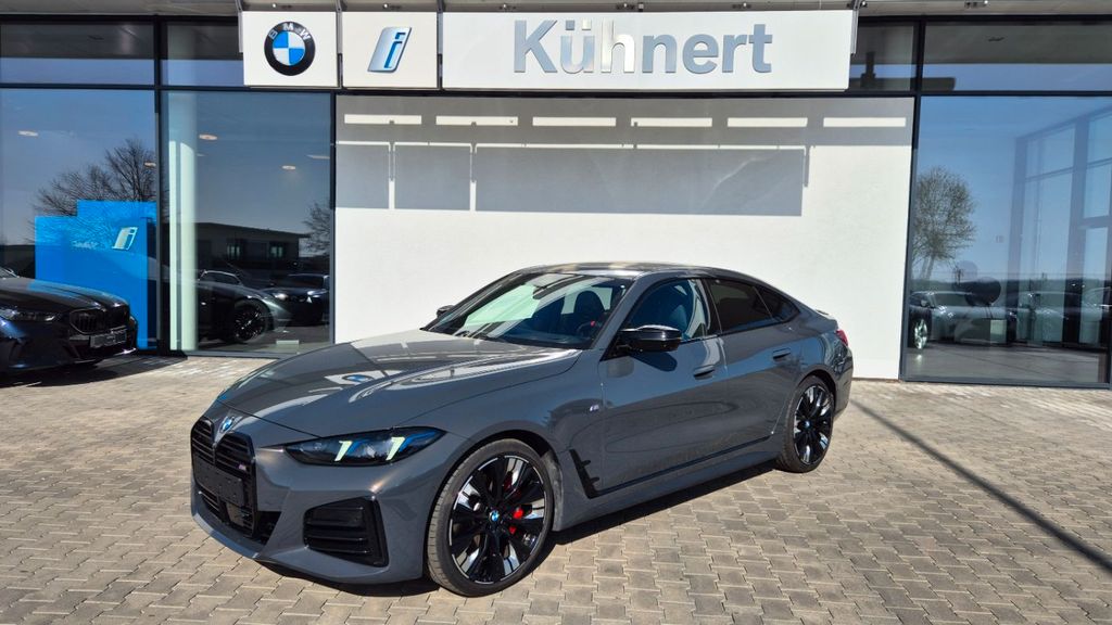 BMW M440 8.256 km 67.665 &euro; Gera 07552