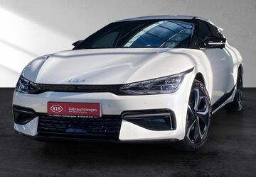 Kia EV6 15.630 km 34.950 &euro; Parsberg/Lupburg 92331