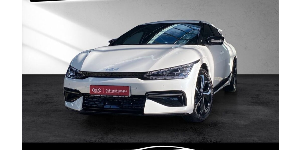 Kia EV6 15.630 km 34.950 &euro; Parsberg/Lupburg 92331