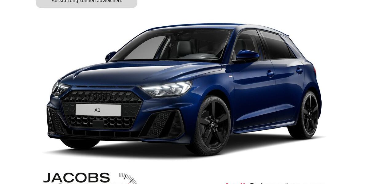 Audi A1 1.111 km 32.430 &euro; Mönchengladbach 41066