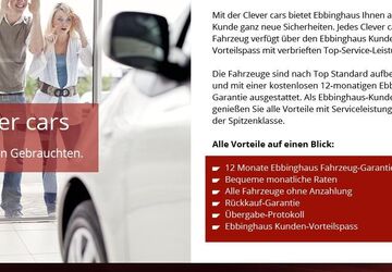 Kia EV6 16.787 km 26.790 &euro; Dortmund 44289