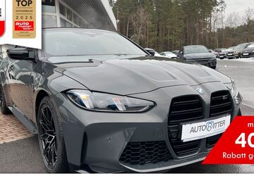 BMW M4 6.000 km 92.890 &euro; Eschenbach 92676