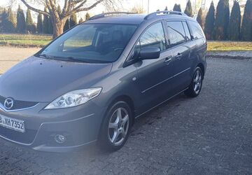 Mazda 5 205.300 km 3.950 &euro; Möglingen 71696