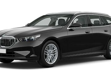 BMW i5 45.200 km 51.600 &euro; Paderborn 33100