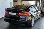 BMW 630d Gran Turismo Sport Line LED Luft HUD 159.999 km 25.499 &euro; Stade 21682