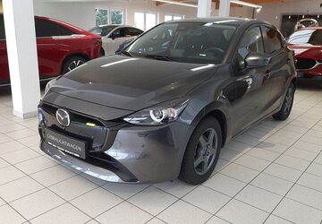 Mazda 2 25.113 km 20.290 &euro; Burkardroth 97705