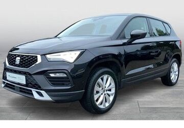 Seat Ateca 7.699 km 28.277 &euro; Oldenburg 26135