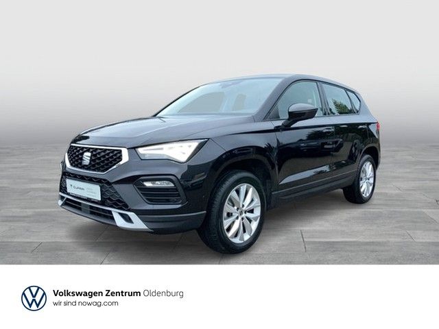 Seat Ateca 7.699 km 28.277 &euro; Oldenburg 26135
