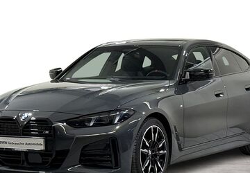 BMW M440 13.157 km 69.890 &euro; Bad Wiessee 83707