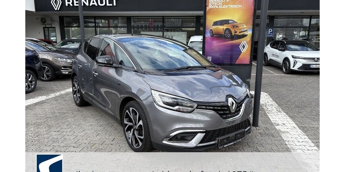Renault Scenic 42.969 km 21.470 &euro; Hanau 63452