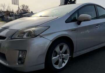Toyota Prius 322.917 km 4.299 &euro; Frankfurt am Main 60386
