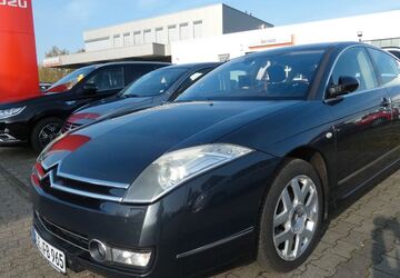 Citroen C6 348.000 km 4.950 &euro; Kevelaer 47623
