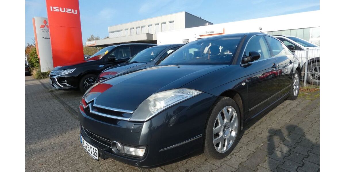 Citroen C6 348.000 km 4.950 &euro; Kevelaer 47623