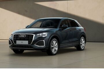Audi Q2 15.480 km 24.970 &euro; Diez 65582