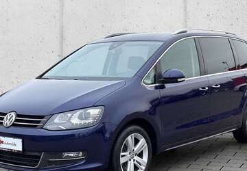 VW Sharan 189.976 km 18.990 &euro; Röttenbach bei Nürnberg 91187
