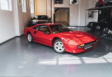 Ferrari 308 44.100 km 109.990 &euro; Nürnberg 90411