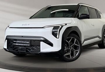 Kia EV3 9.230 km 38.950 &euro; Neufahrn in Niederbayern 84088