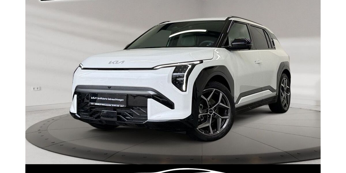 Kia EV3 9.230 km 38.950 &euro; Neufahrn in Niederbayern 84088