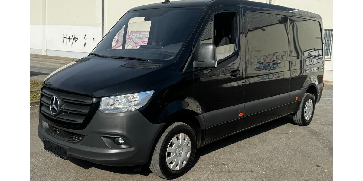 Mercedes-Benz Sprinter 315 CDI 26.951 km 31.990 &euro; Berlin 10178