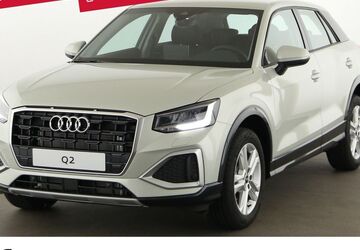 Audi Q2 1.500 km 38.830 &euro; Gotha 99867