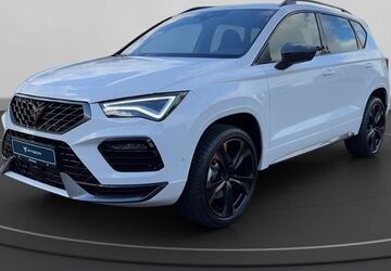 Cupra Ateca 9.000 km 39.980 &euro; Mühlhausen/Thüringen 99974