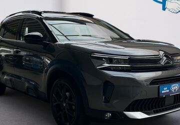 Citroen C5 Aircross 29.899 km 23.900 &euro; Husum 25813