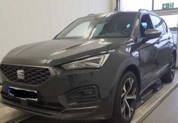 Seat Tarraco 81.992 km 26.700 &euro; Mainz-Kastell (Wiesbaden) 55252