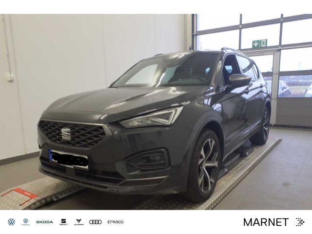 Seat Tarraco 81.992 km 26.700 &euro; Mainz-Kastell (Wiesbaden) 55252