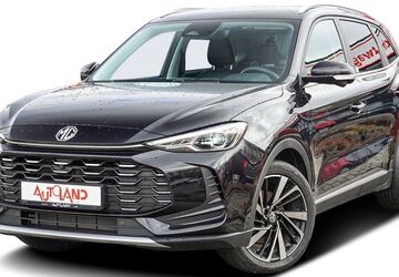 MG ZS 2.000 km 24.890 &euro; Coburg 96450