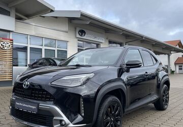 Toyota Yaris Cross 88.650 km 22.999 &euro; Bad Tölz 83646