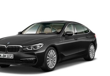 BMW 640 Gran Turismo 75.213 km 29.991 &euro; Wiesbaden 65203