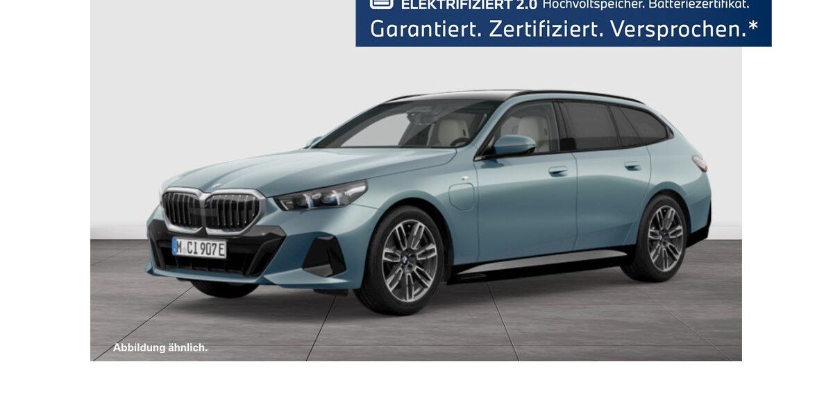 BMW 550 33.844 km 71.999 &euro; Münster 48163