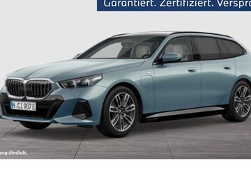 BMW 550 33.848 km 71.999 &euro; Münster 48163