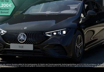 Mercedes-Benz EQE 12.375 km 54.990 &euro; Erlangen 91056