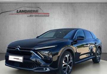 Citroen C5 X 17.810 km 22.960 &euro; Thannhausen 86470
